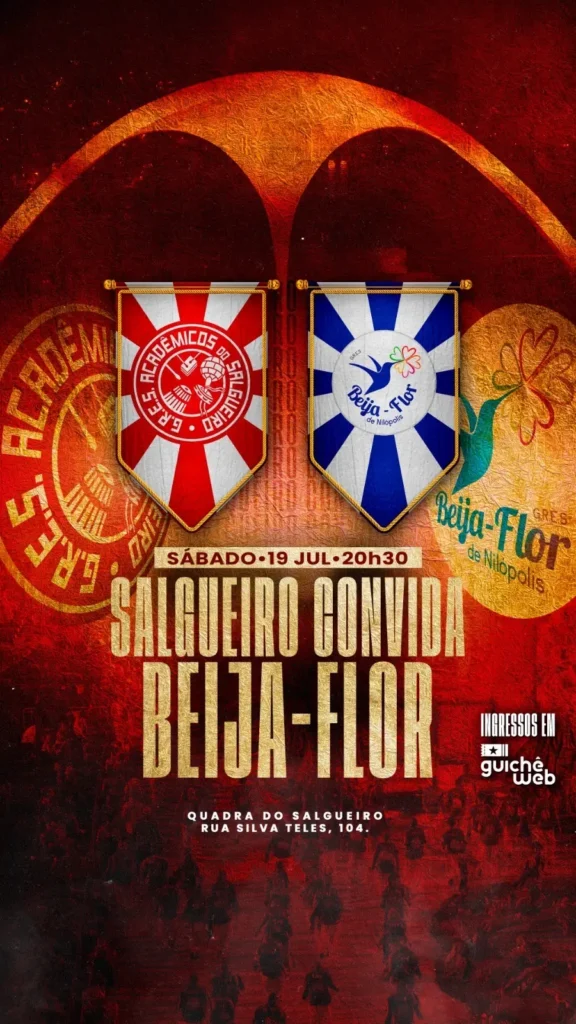 Salgueiro Convida