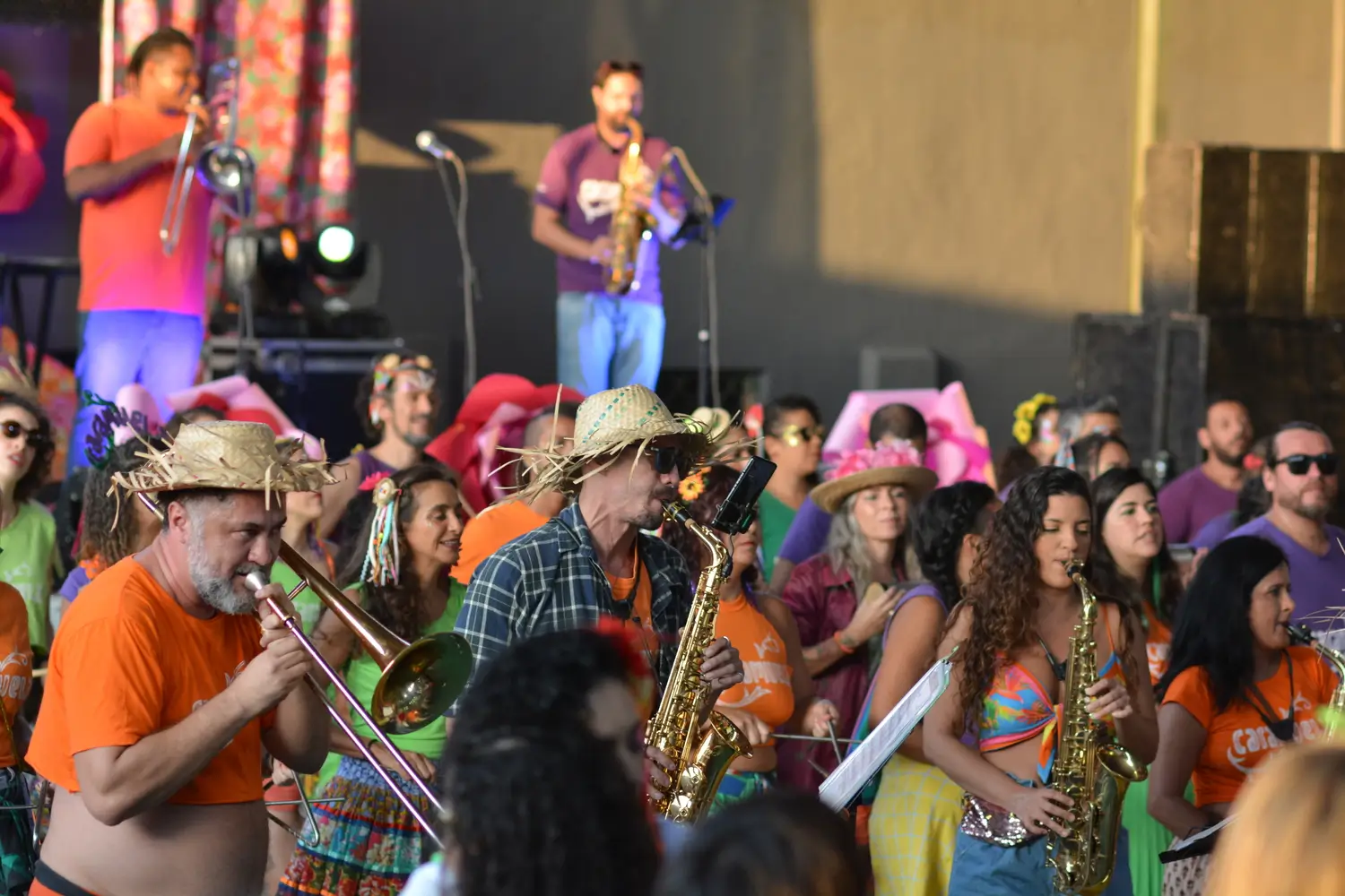 São João Show