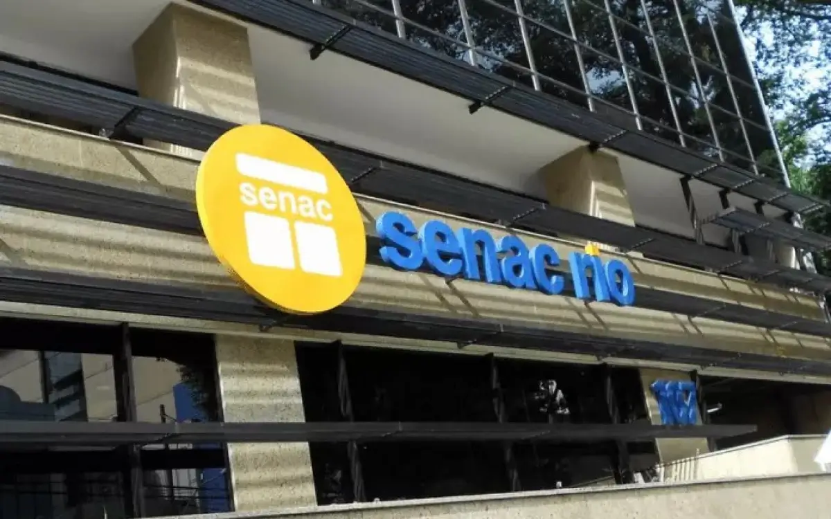 SENAC Rio