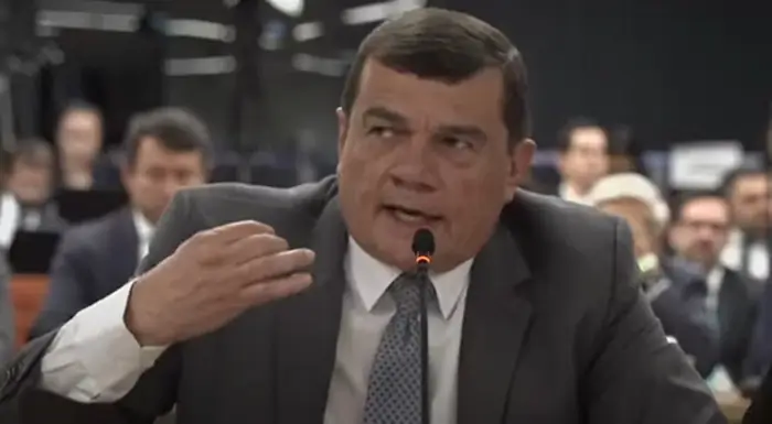 Sérgio Nogueira