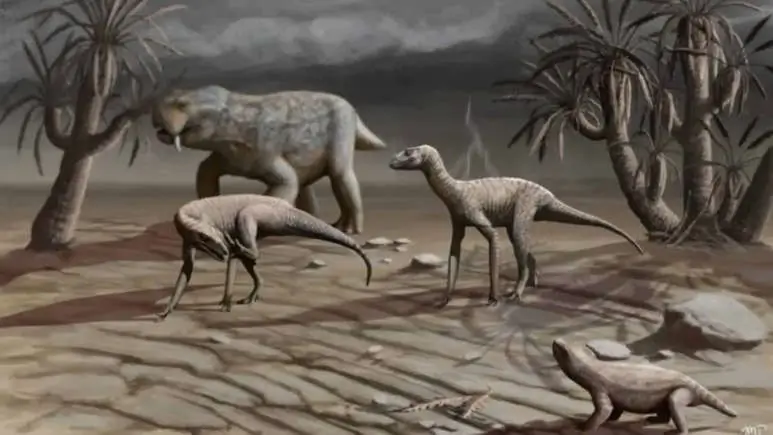 Silessauros