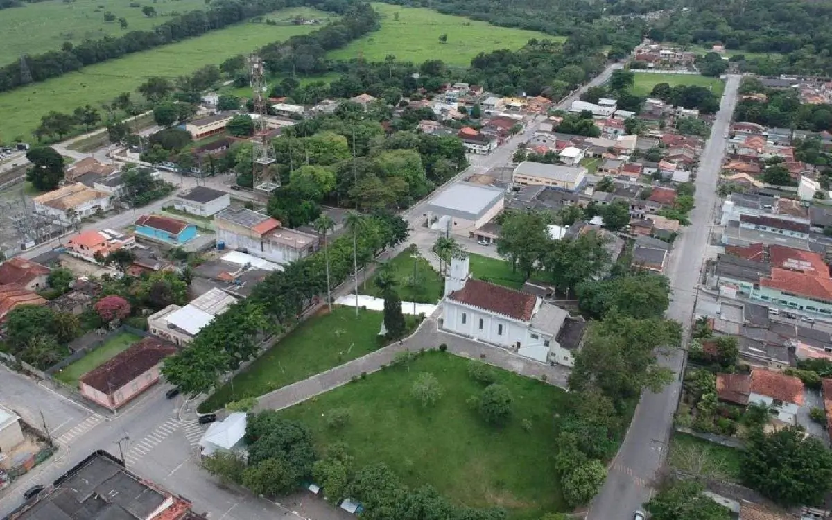 Silva Jardim
