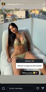 Sol Benegas