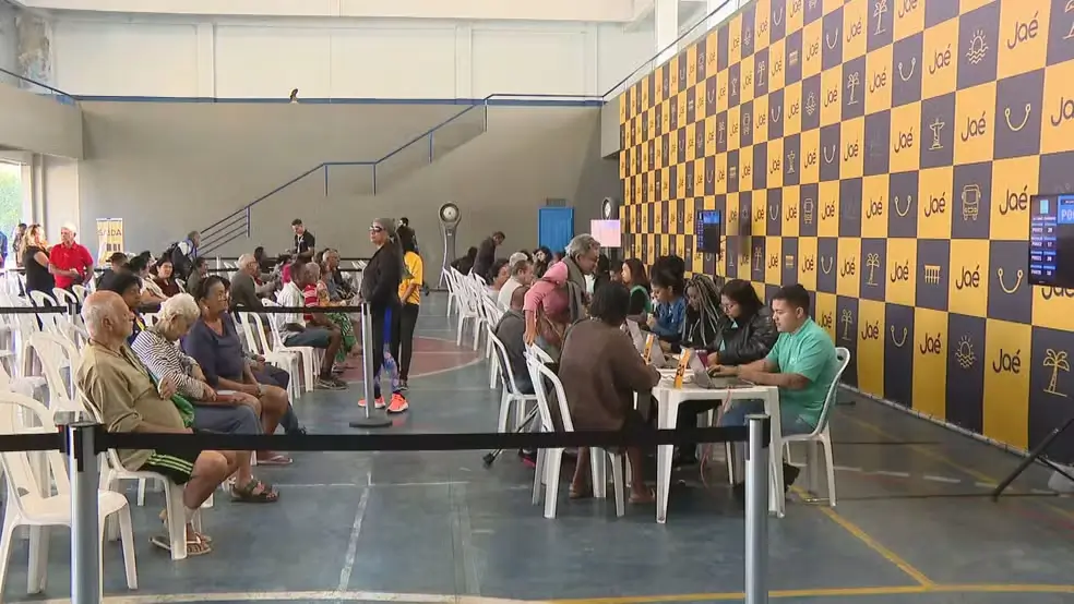 Superposto em Deodoro