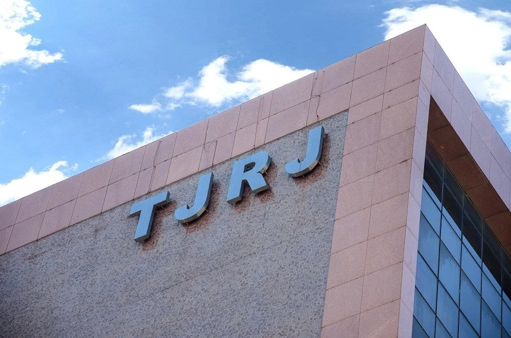 TJRJ