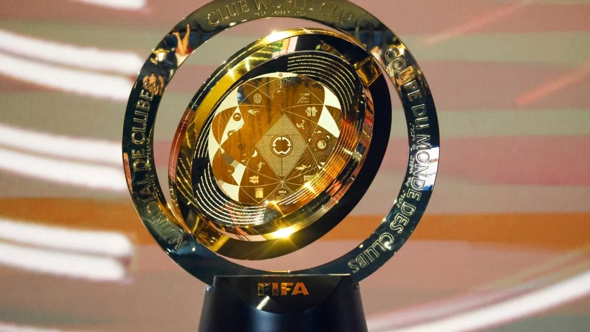 Taça do Mundial de Clubes