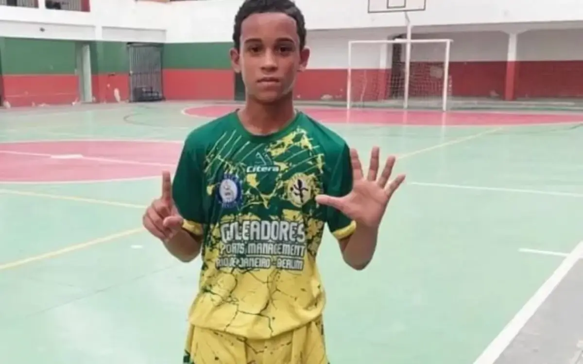 Thiago Menezes Flausino