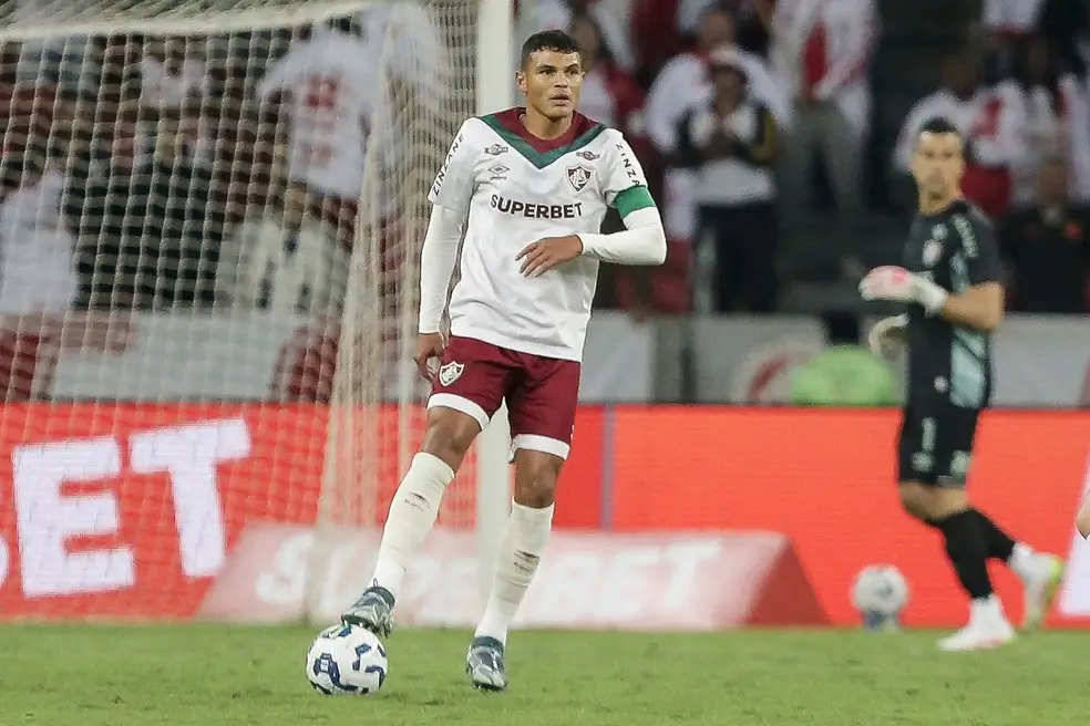 Thiago Silva