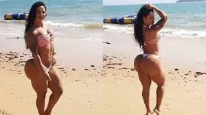 Vanessa Ataídes