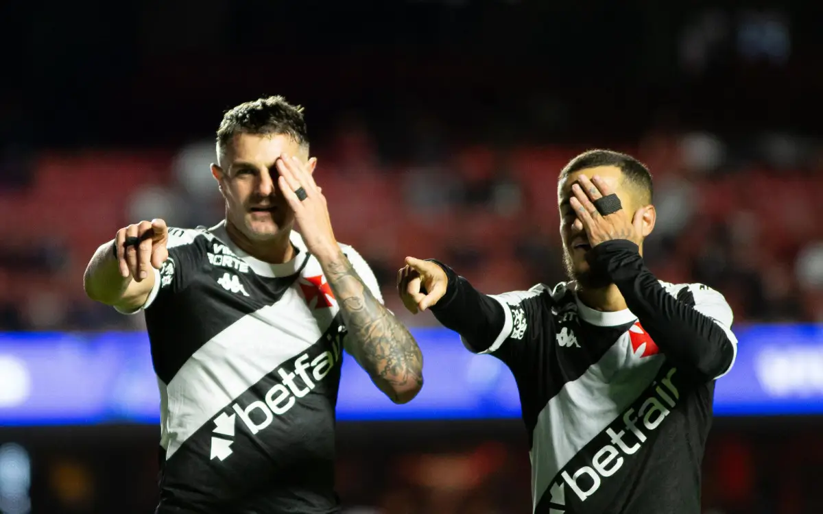 Vegetti e Coutinho