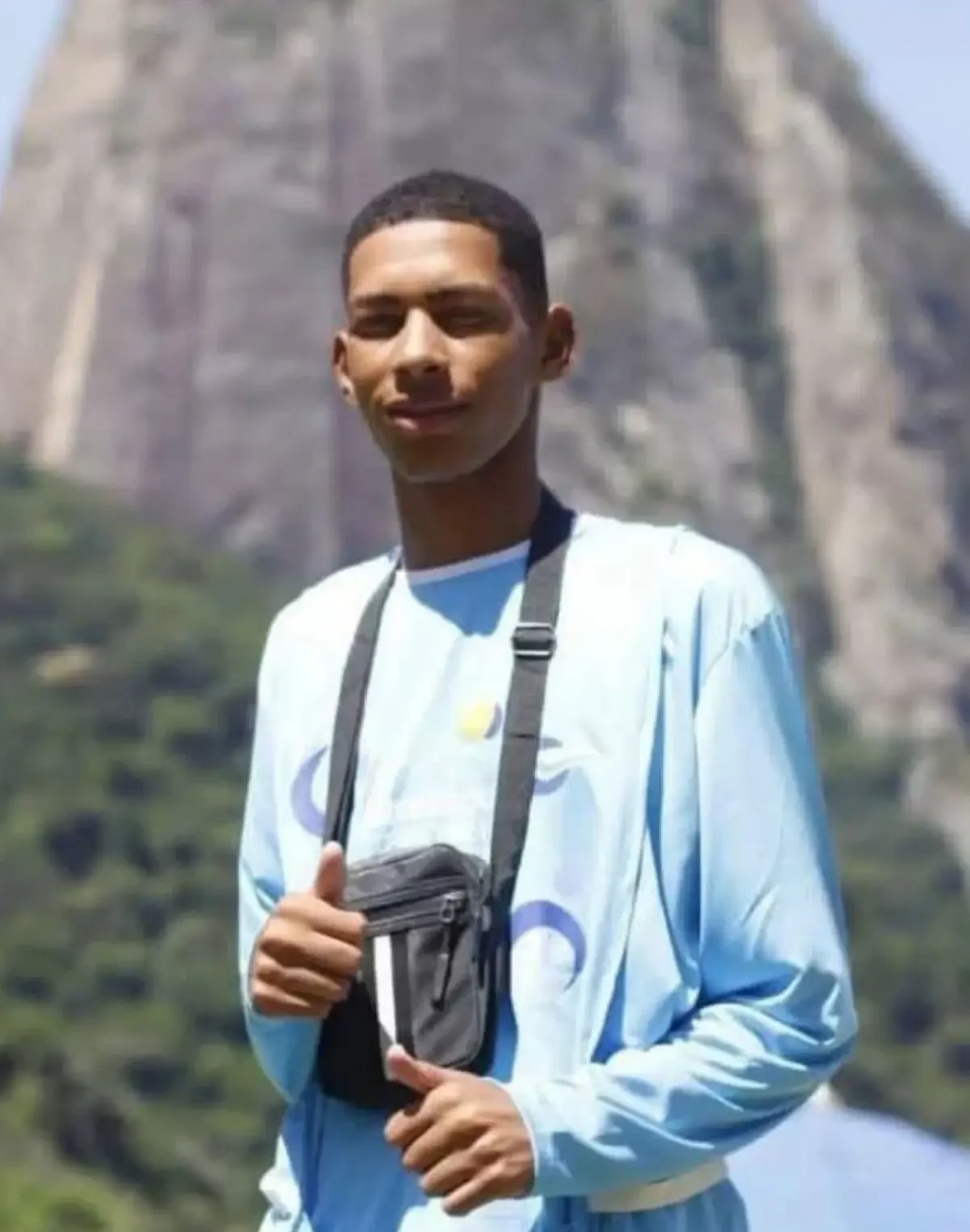 Wallysson Abel Santos de Oliveira