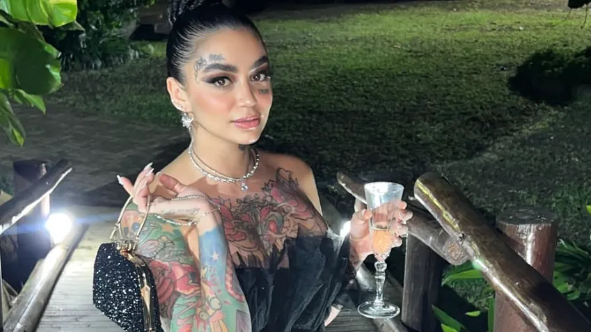 Ana Bárbara Buhr Buldrini