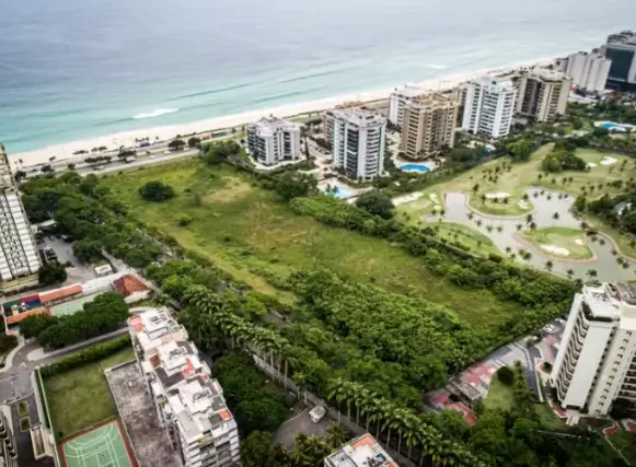Barra da Tijuca