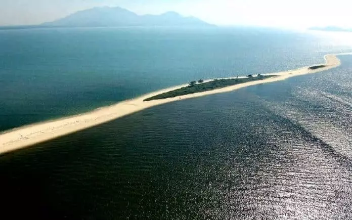 Baía de Sepetiba