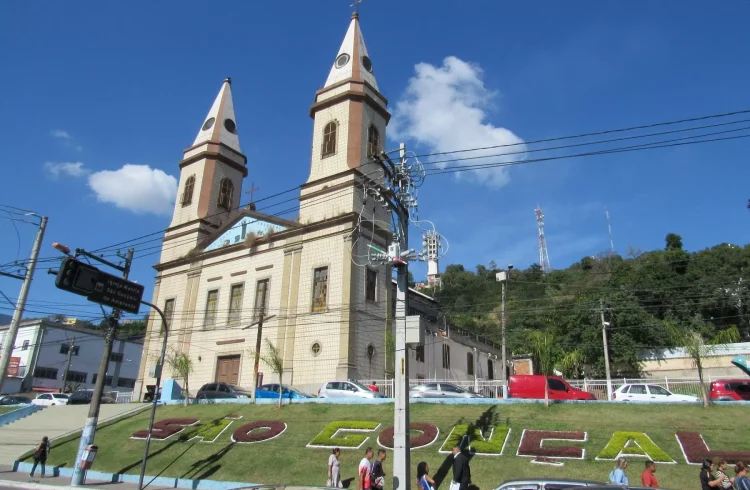 São Gonçalo