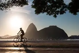Dia Mundial da Bicicleta
