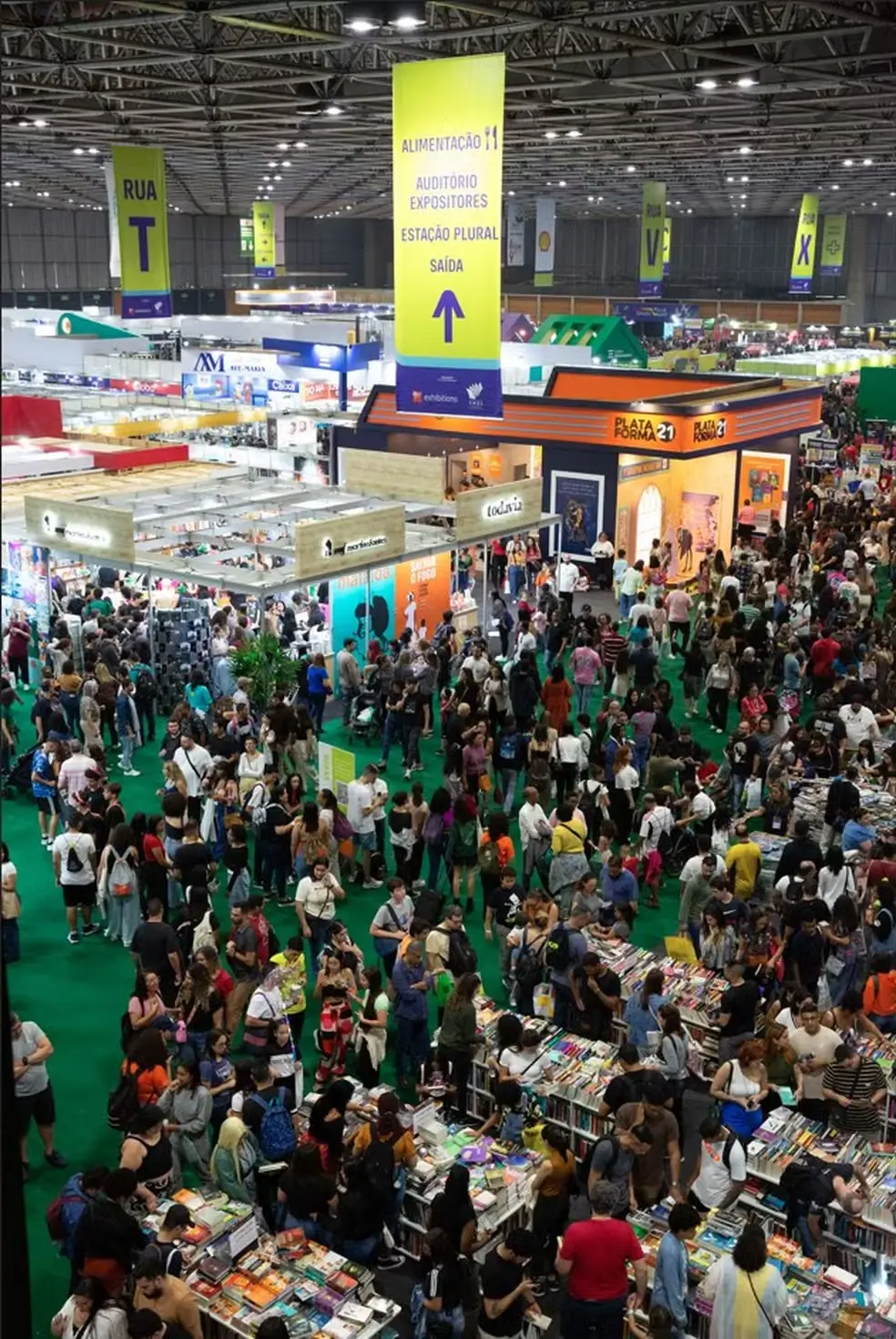 Bienal do Livro