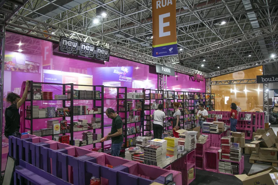 Bienal do Livro