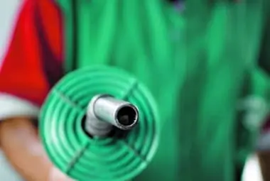 Mangueira e bamba de Gasolina