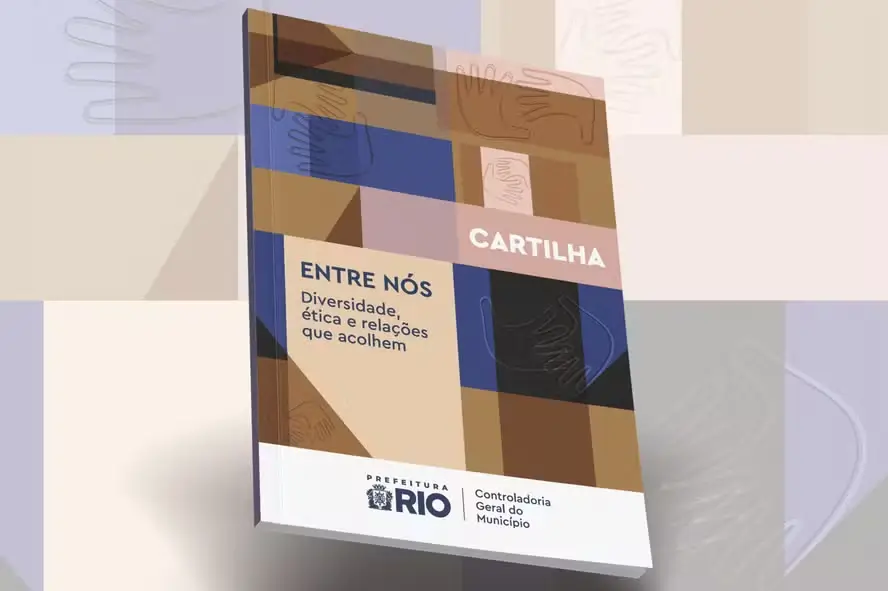 Cartilha da Prefeitura do Rio