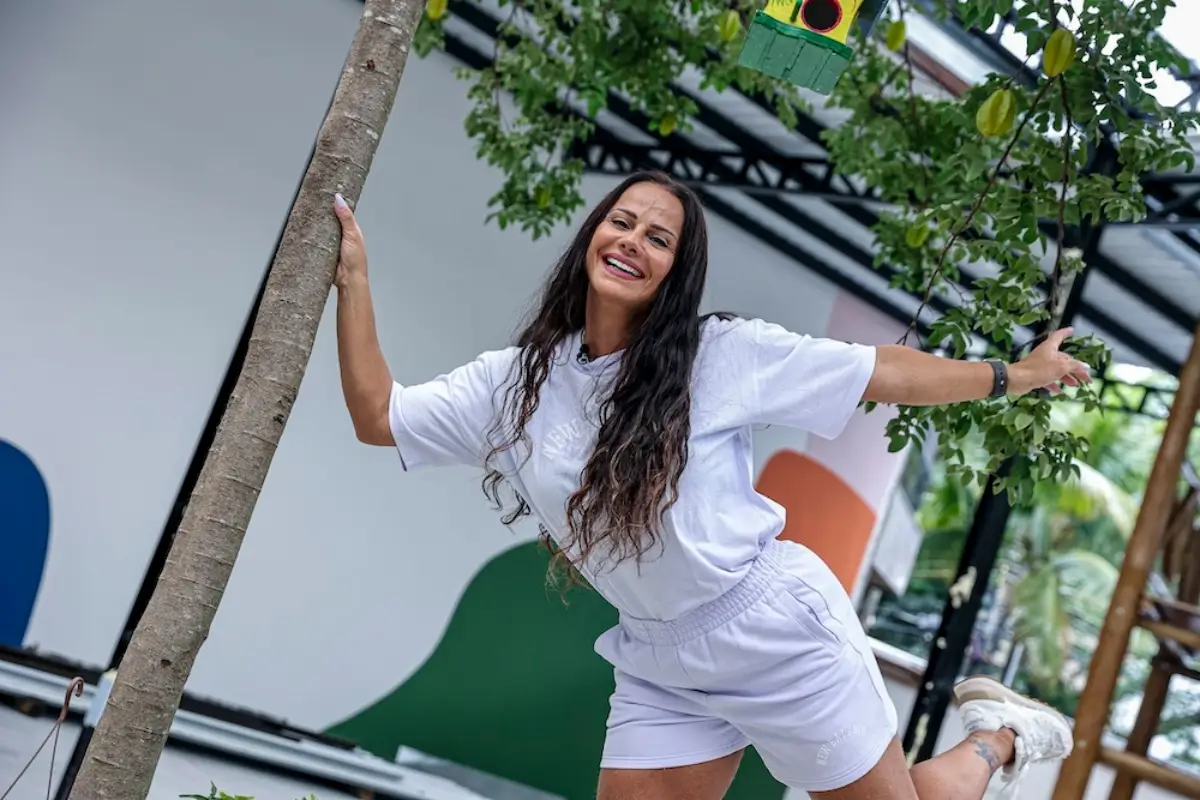 Viviane Araújo