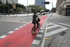 Dia Mundial da Bicicleta