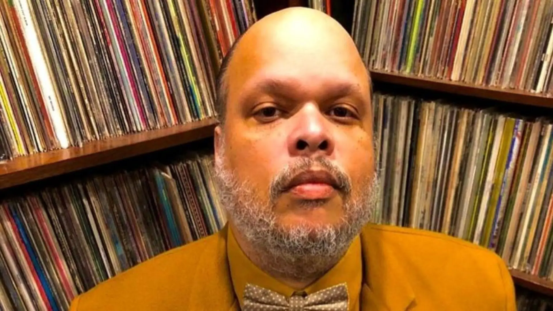 Ed Motta
