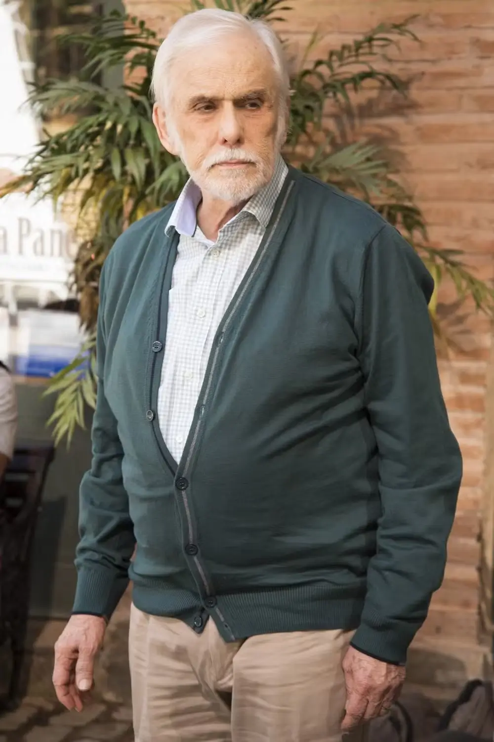 Francisco Cuoco