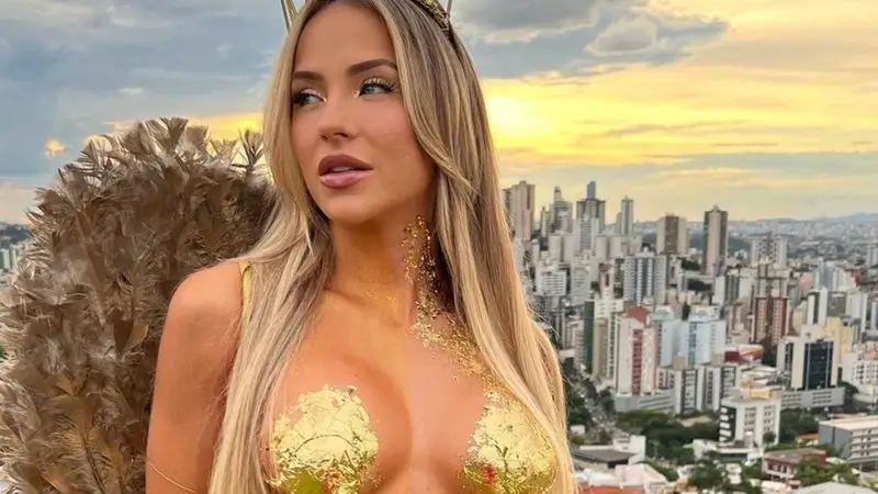 Gabi Martins