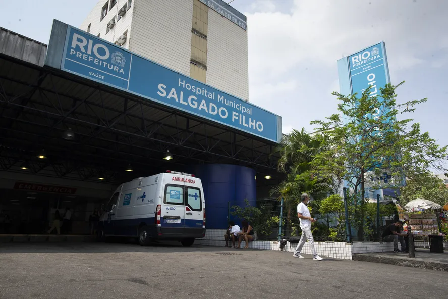 Hospital Salgado Filho