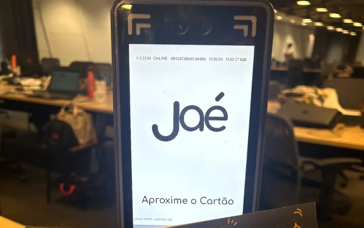 Jaé