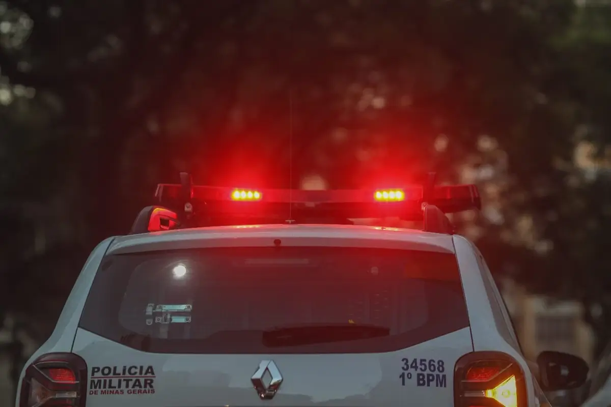 Polícia Militar de Minas Gerais