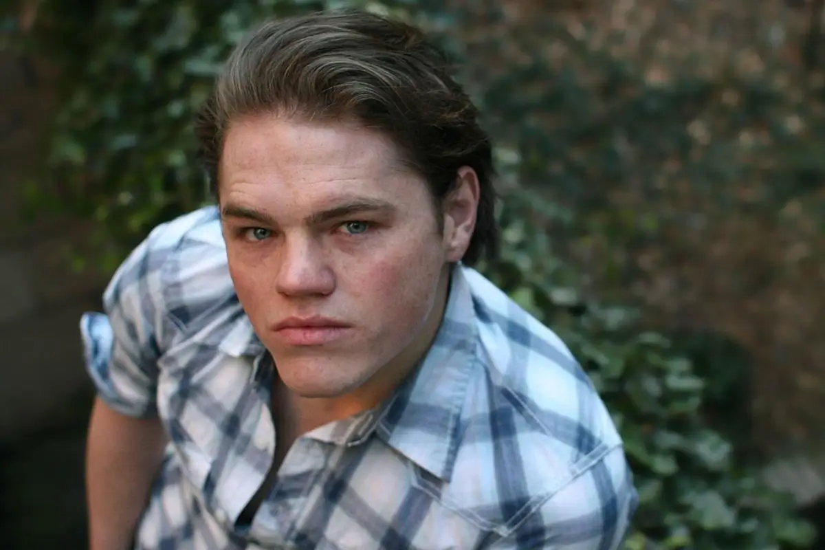 Devin Harjes