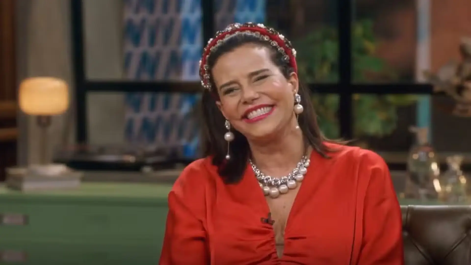 Narcisa Tamborindeguy