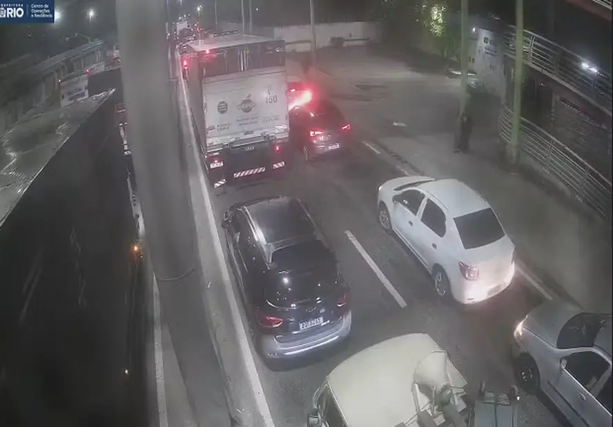 operação no Complexo de Israel
