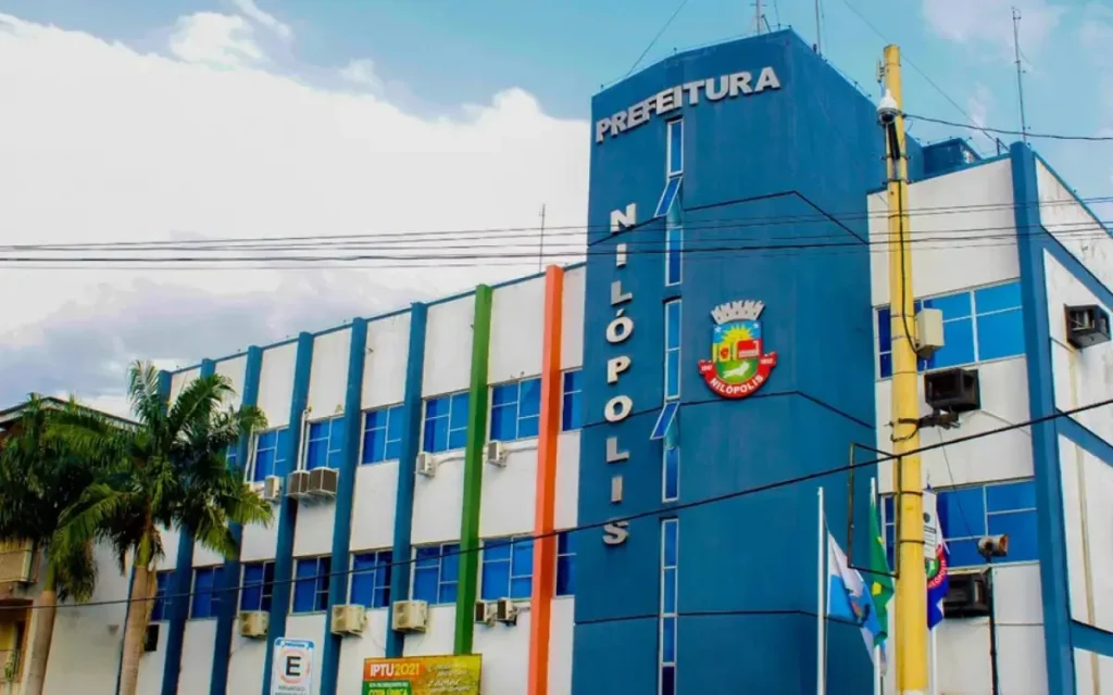 Prefeitura de Nilópolis
