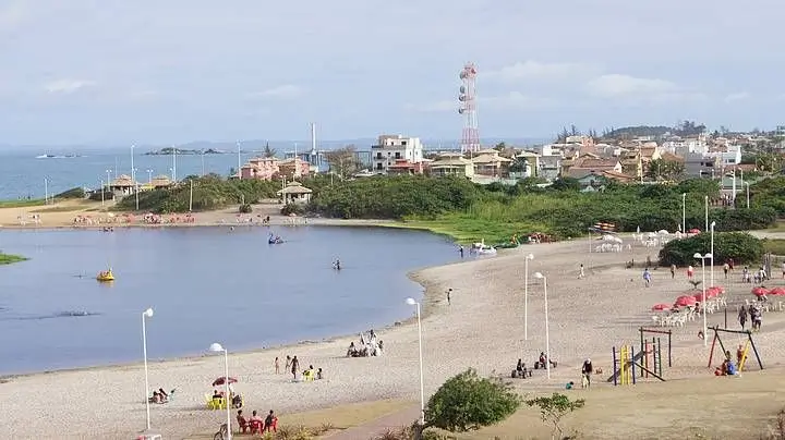 Lagoa do Iriry Rio das Ostras