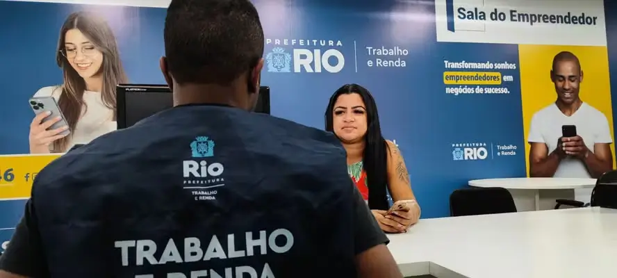 Sala do Empreendedor