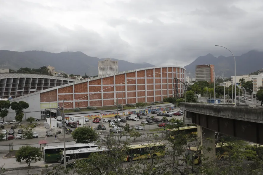 São Cristóvão