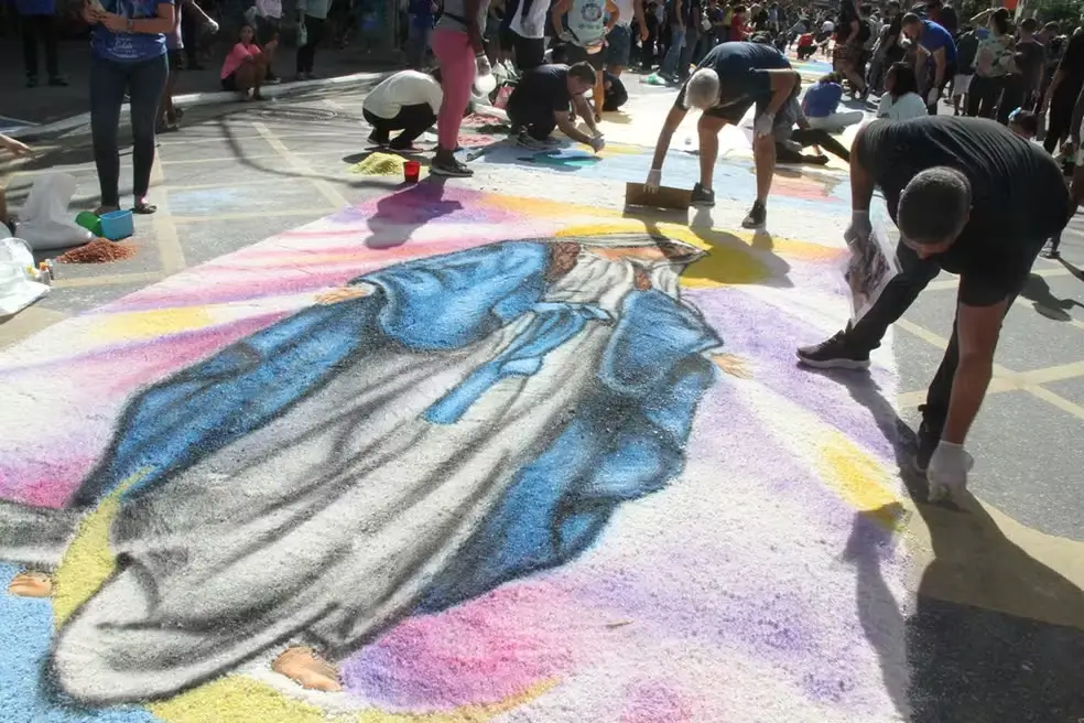 Corpus Christi