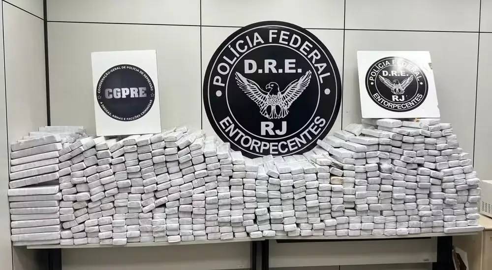 Uma Tonelada de Maconha