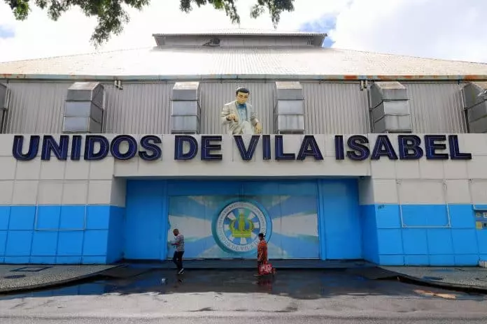 Unidos de Vila Isabel