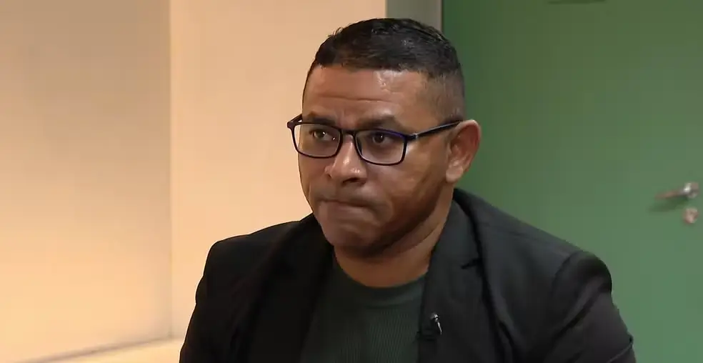Valcider de Souza Silva