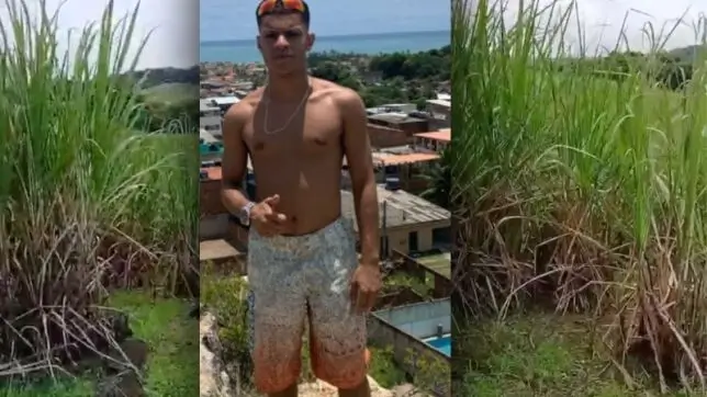 Alisson Barbeiro