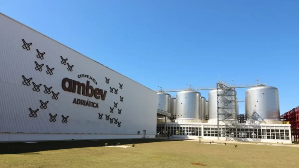 Ambev