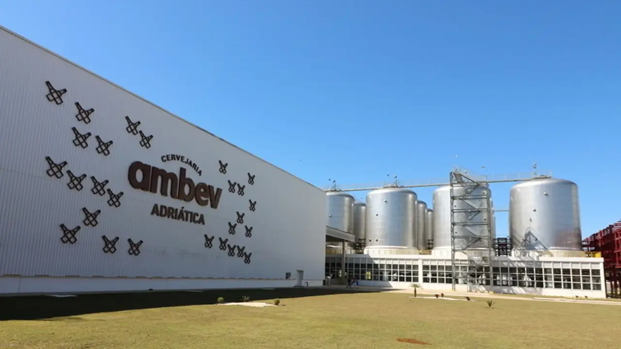 Ambev
