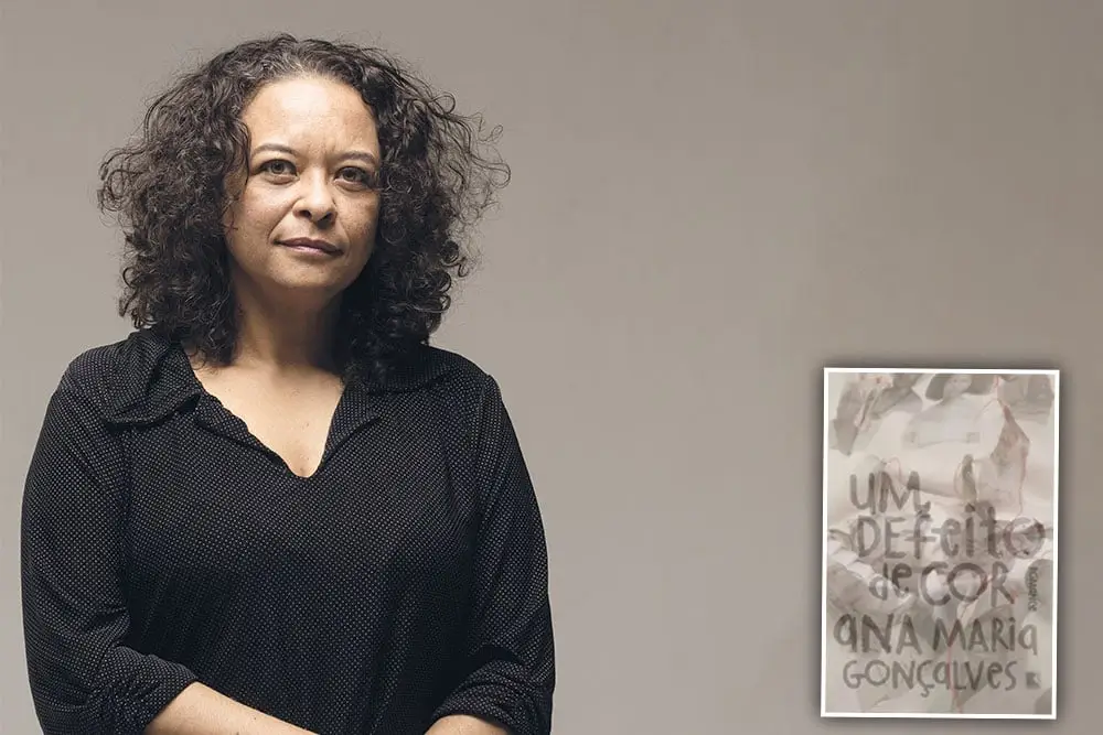 Ana Maria Gonçalves