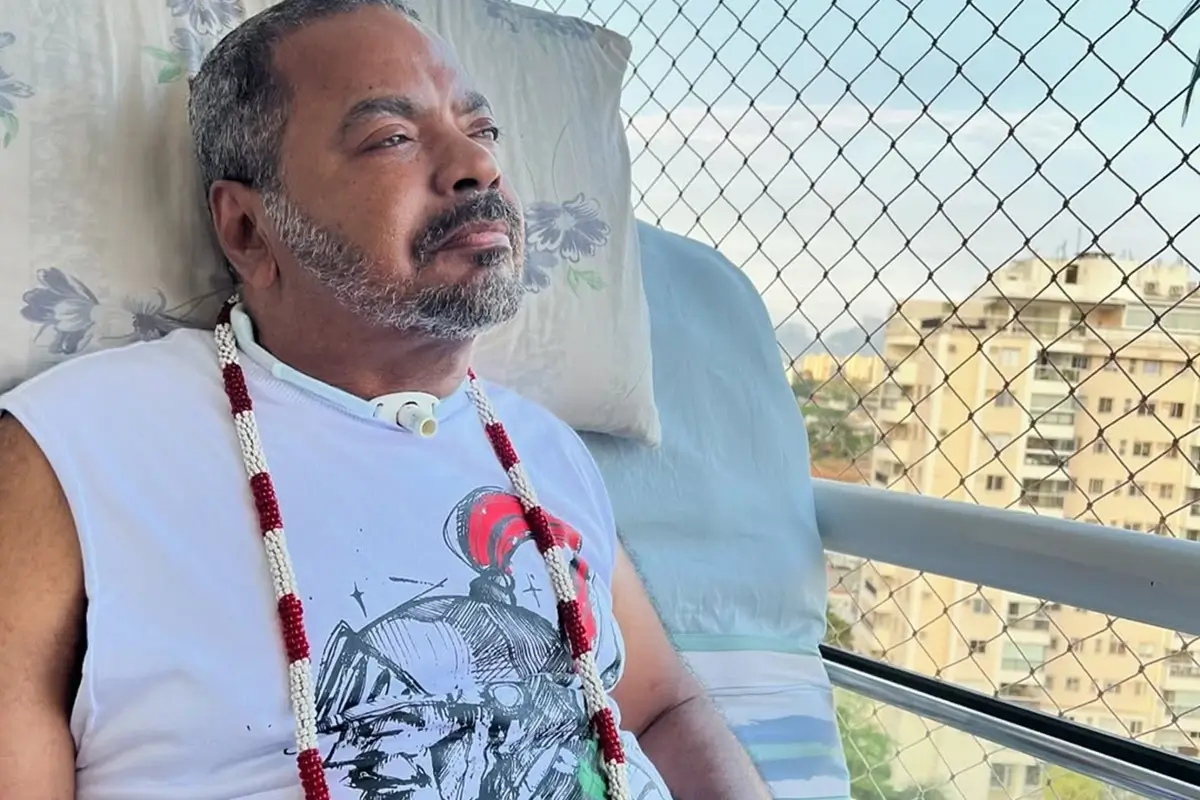 Arlindo Cruz