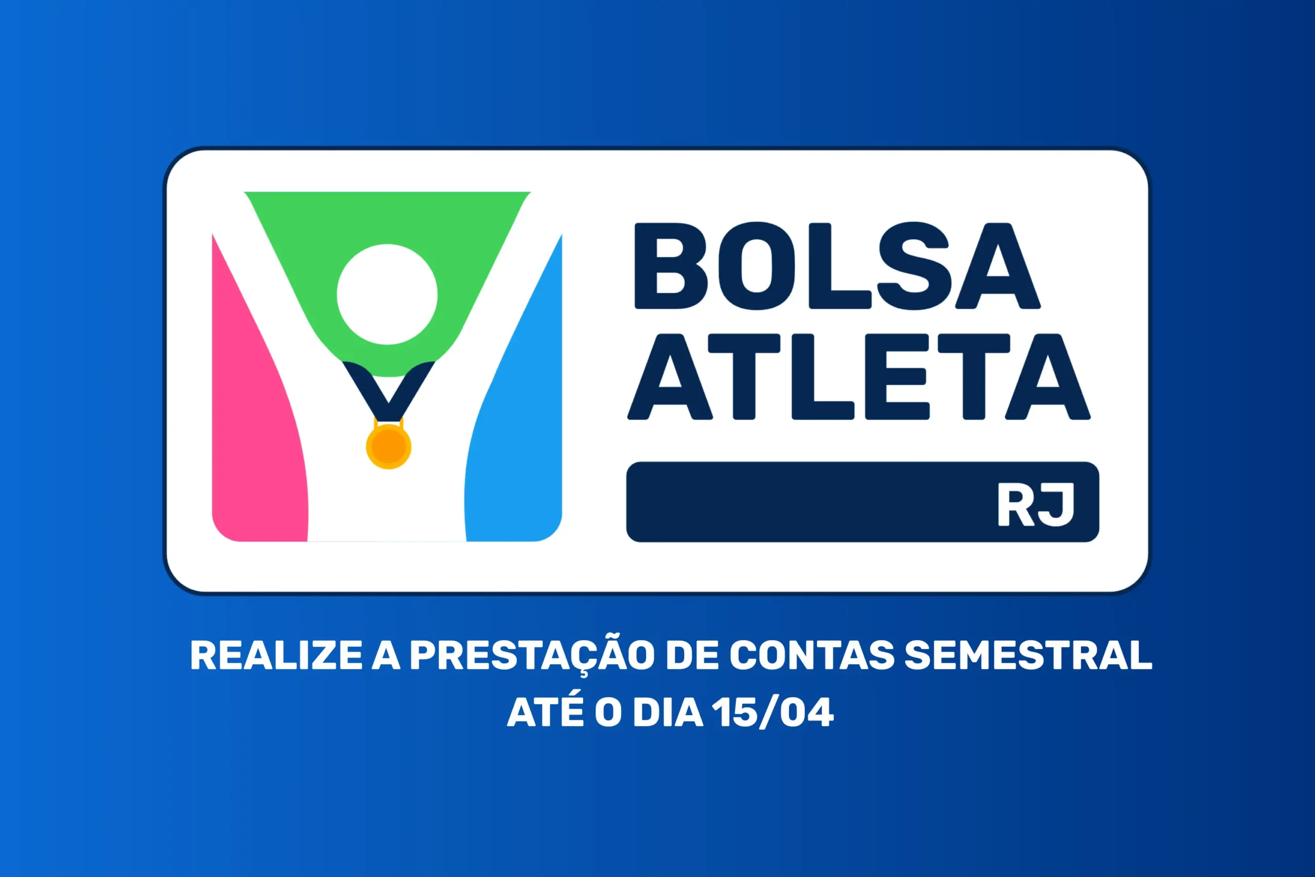 Bolsa Atleta RJ