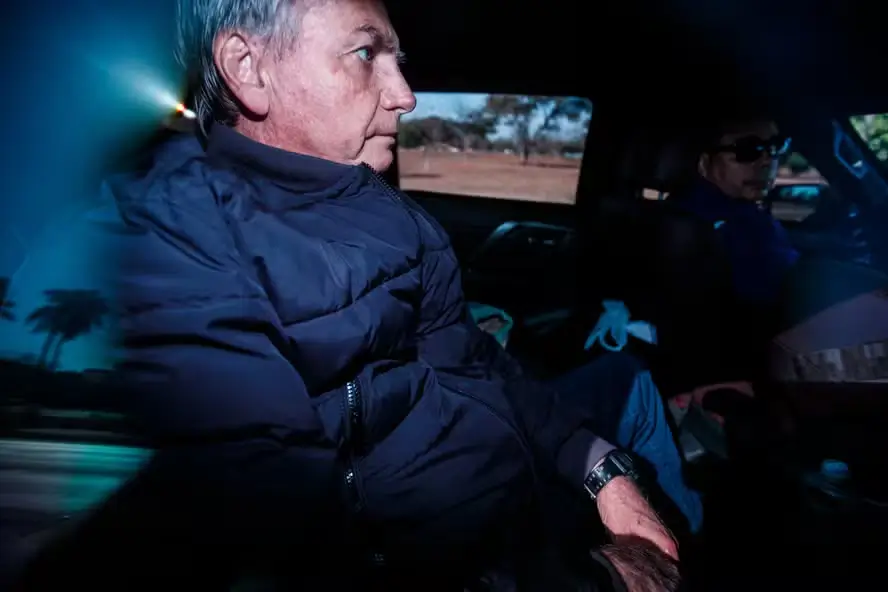 Bolsonaro